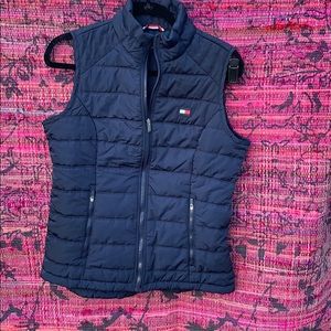 Tommy Hilfiger Vest